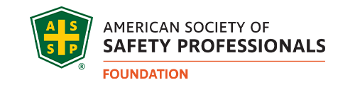ASSP Foundation Logo