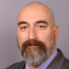 Alejandro (Alex) Ruiz
