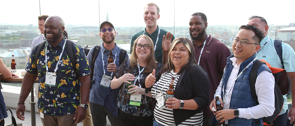 ASSP Community Meetups